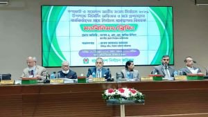 দীপু হত্যার মতো সহিংসতার পুনরাবৃত্তির আশঙ্কা সিইসির