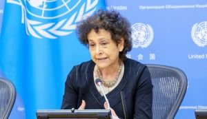 মব আক্রমণগুলো হাওয়া থেকে ঘটেনি—জাতিসংঘ বিশেষজ্ঞের ক্ষোভ