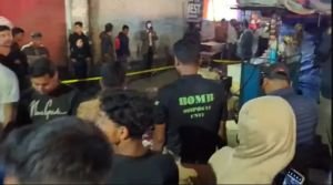 রাজধানীতে ককটেল বিস্ফোরণে একজন নিহত