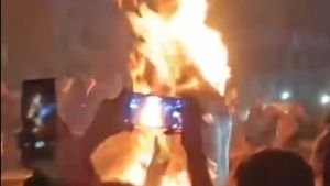 সংখ্যালঘু ইস্যুতে বাংলাদেশের অবস্থান প্রত্যাখ্যান করল ভারত