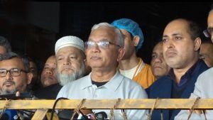 খালেদা জিয়া সবচেয়ে সংকটময় সময় অতিক্রম করছেন: মেডিকেল বোর্ড