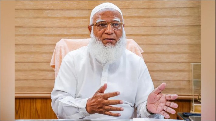 ভারতের কূটনীতিকের সঙ্গে ‘গোপন’ বৈঠকের কথা স্বীকার করলেন জামায়াত আমির