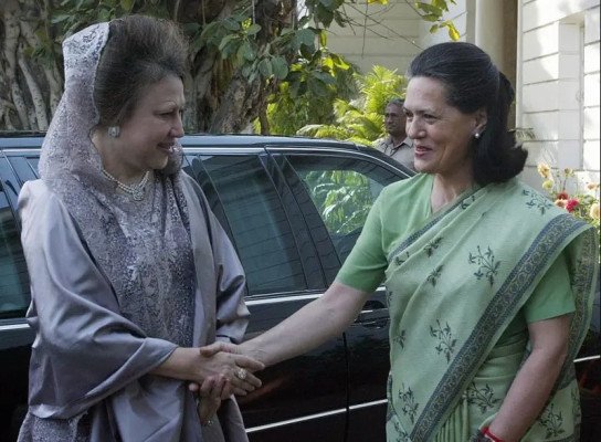 খালেদা জিয়া ও ভারতের সম্পর্কে ওঠানামার নেপথ্য কাহিনি