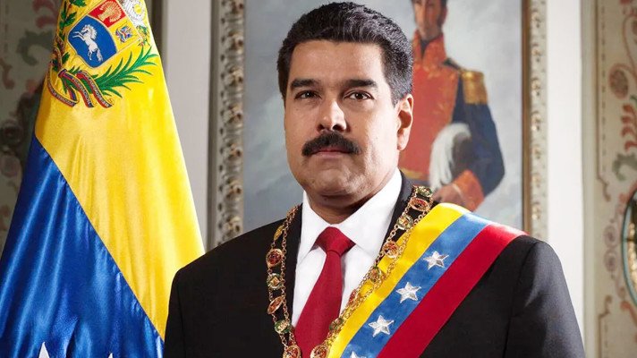 মাদুরো আটক, ভেনেজুয়েলায় আর সামরিক হামলার সম্ভাবনা নেই: মার্কিন সিনেটর