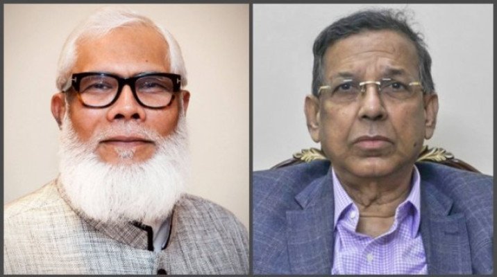 ভয়েস রেকর্ড যাচাইয়ে বিদেশি বিশেষজ্ঞের আবেদন নাকচ, নথিভুক্ত থাকছে সালমান–আনিসুলের আপত্তি