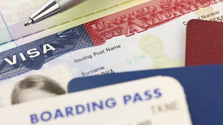 যুক্তরাষ্ট্রের ভিসা বন্ড তালিকায় বাংলাদেশের নাম