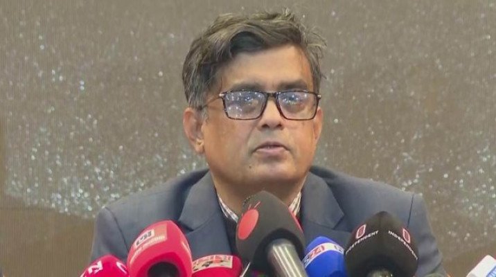 গণভোটে ‘হ্যাঁ’ ভোটের পক্ষে প্রচারণা চালাবে সরকার, আইনি বাধা নেই দাবি প্রেস সচিবের