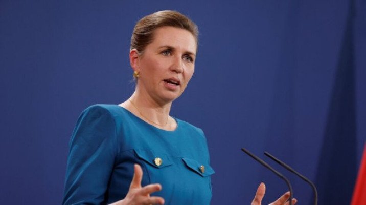 গ্রিনল্যান্ড ইস্যুতে ডেনমার্ক ইতিহাসের কঠিন সিদ্ধান্তের মুখে