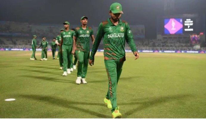 বৃহস্পতিবারের মধ্যে বিসিবি পরিচালক পদত্যাগ না করলে ক্রিকেট বর্জন