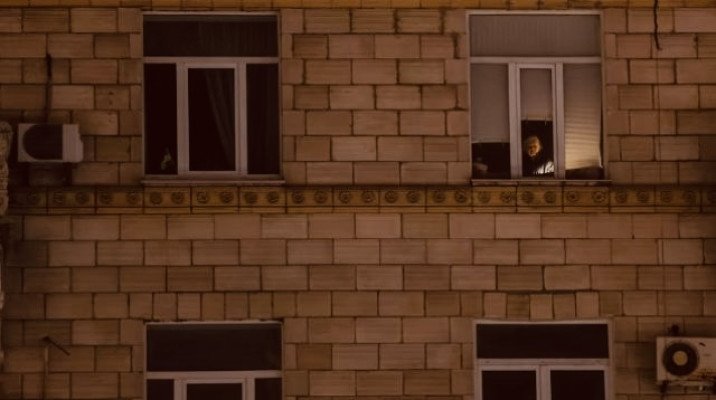 রুশ হামলায় ইউক্রেনের বিদ্যুৎ সংকট তীব্র