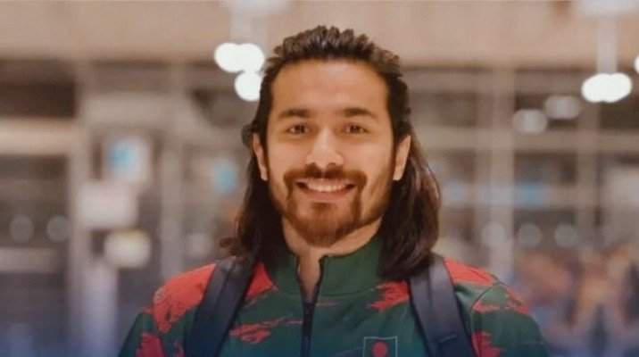 বাংলাদেশ দলের সহ-অধিনায়ক ইনতিশারকে বহিষ্কার করে দেশে ফেরত