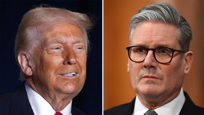 গ্রিনল্যান্ড ইস্যুতে কঠোর বার্তা দিলেন ব্রিটিশ প্রধানমন্ত্রীর