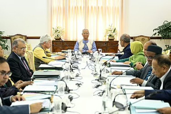 চার নতুন থানা অনুমোদন, বদলাচ্ছে মহিলা ও শিশুবিষয়ক মন্ত্রণালয়ের নাম