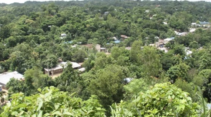 জঙ্গল সলিমপুর: ৩০ হাজার কোটি টাকার  ভূমি আর সন্ত্রাসের অঘোষিত সাম্রাজ্য