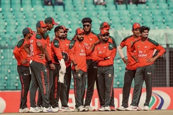 বাংলাদেশ ভারতে না খেললে বিকল্প দল নেবে আইসিসি: বোর্ডসভায় সিদ্ধান্ত