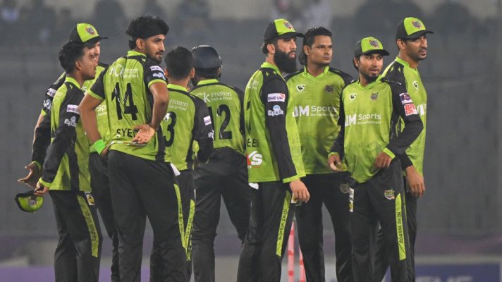 বিপিএলে ম্যাচ ফিক্সিং ও বিশ্বাসঘাতকতার অভিযোগ সিলেটের উপদেষ্টার