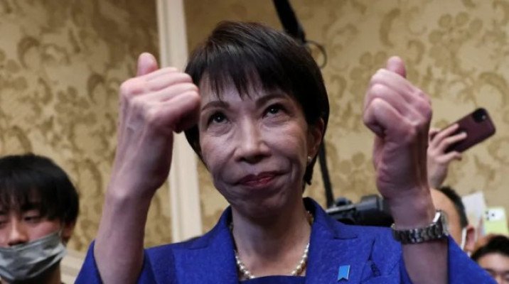 আগাম নির্বাচনের পথে জাপান, সংসদ ভেঙে দিলেন প্রধানমন্ত্রী সানায়ে