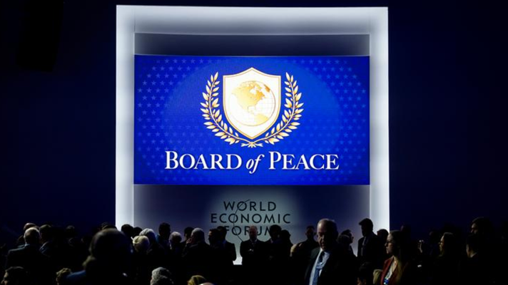 জাতিসংঘের বিকল্প কাঠামো গড়তে চাইছেন ট্রাম্প : ব্রাজিলের প্রেসিডেন্ট লুলা