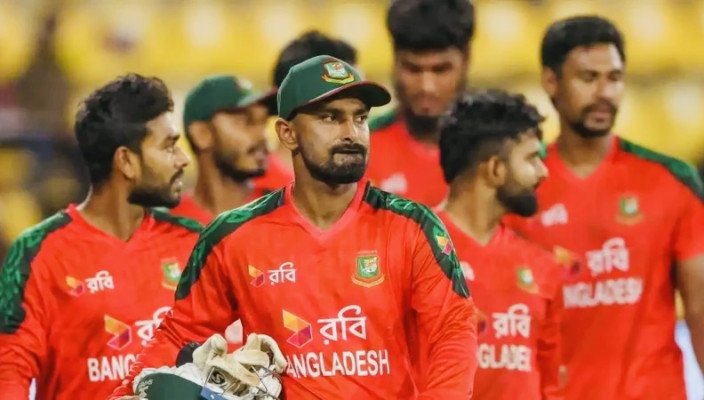 বিশ্বকাপ থেকে বাংলাদেশকে বাদ দিয়েছে আইসিসি