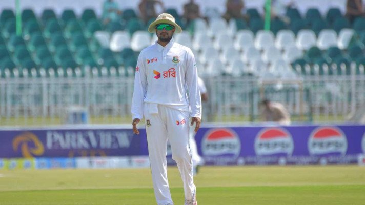 অবশেষে সাকিব আল হাসানকে ক্রিকেটে ফেরাতে উদ্যোগী বিসিবি