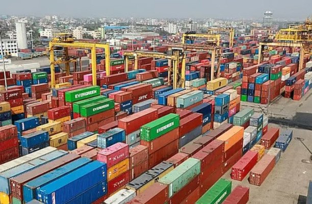 নির্বাচনের আগে তড়িঘড়ি করে বিদেশিদের হাতে চট্টগ্রামের নিউমুরিং!