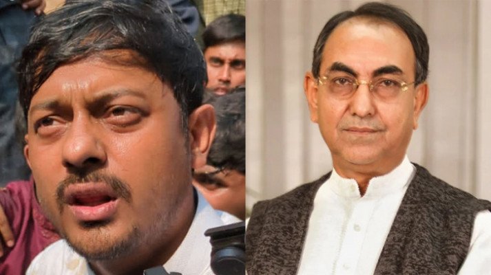 নাসীরুদ্দীনের অভিযোগ নিয়ে মুখ খুললেন মির্জা আব্বাস