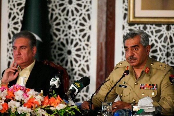 বেলুচিস্তানে পাকিস্তানি বাহিনীর অভিযানে ৪১ সন্ত্রাসী নিহত