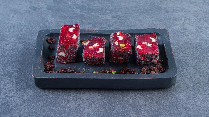 যেভাবে তৈরী করবেন বিটরুটের হালুয়া