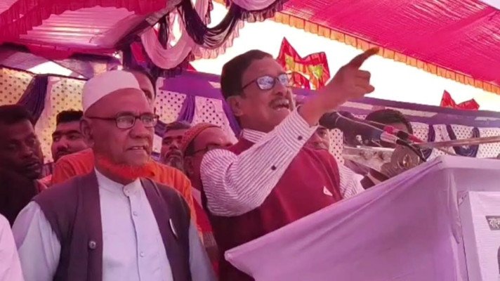 জামায়াত রাষ্ট্রক্ষমতায় গেলে বাংলাদেশ  হবে পাকিস্তান: বীর মুক্তিযোদ্ধা ফজলুর রহমান