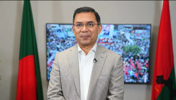 প্রধানমন্ত্রিত্বের দৌড়ে এগিয়ে তারেক রহমান: দ্য ইকোনমিস্ট