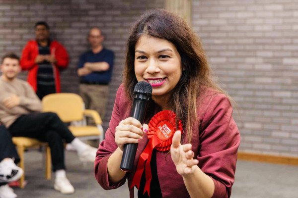 বাংলাদেশে টিউলিপের বিরুদ্ধে বিতর্কিত রায় প্রত্যাখ্যান করেছে লেবার পার্টি