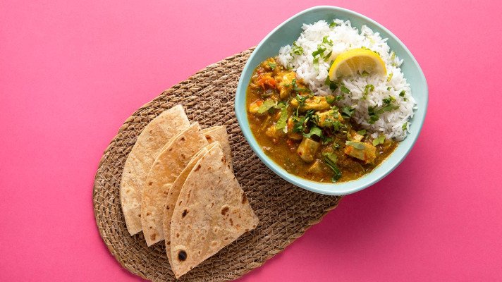 ভাত না রুটি ওজন কমাতে কোনটি বেশি কার্যকর