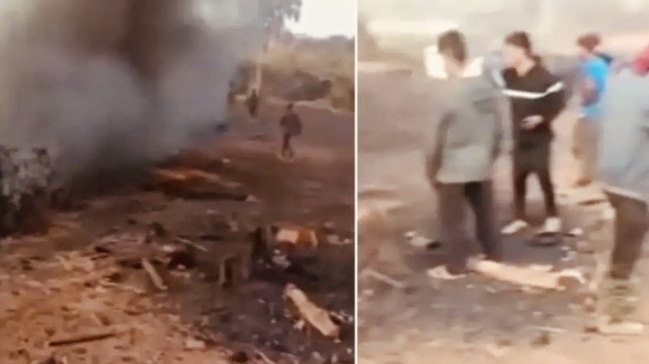 মেঘালয়ে ভয়াবহ বিস্ফোরণ, নিহত ১৬