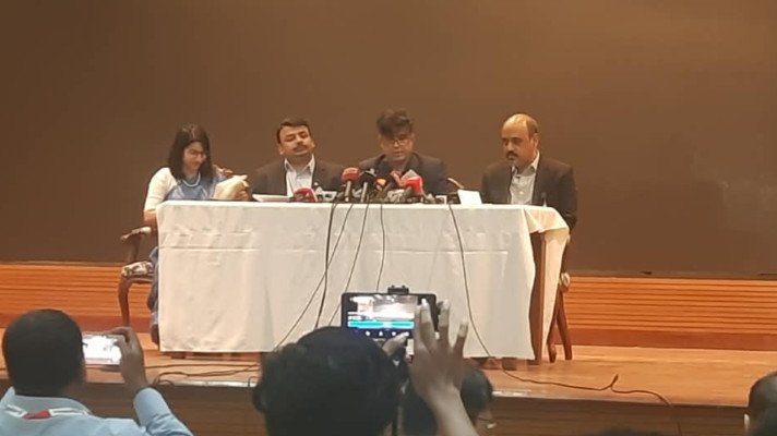 ১৫–১৬ ফেব্রুয়ারির মধ্যেই ক্ষমতা হস্তান্তরের সম্ভাবনা: প্রেস সচিব