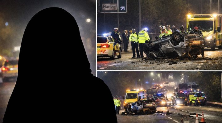 লন্ডনে সড়ক দুর্ঘটনায় ব্রিটিশ বাংলাদেশি নারী নিহত