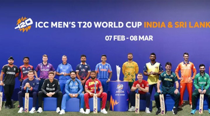 ৩০ বছর পর বাংলাদেশ বিহীন বিশ্বকাপ শুরু