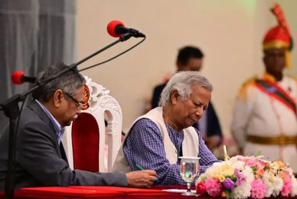১৮ মাসেও কথা রাখেনি অন্তর্বর্তীকালীন সরকার