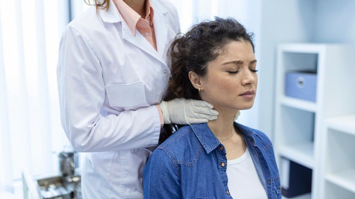 থাইরয়েড নিয়ন্ত্রণে সহায়ক খাবার যেগুলো