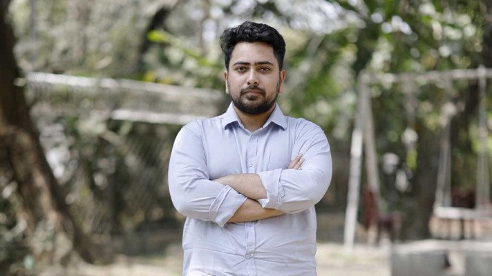 দ্বৈত নাগরিকত্বের অভিযোগে নাহিদের প্রার্থিতা স্থগিত চেয়ে রিট