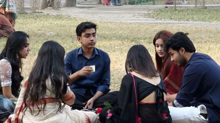 তরুণ ও নারী ভোটারই বদলে দিতে পারে ভোটের হিসাব