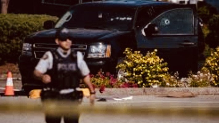 কানাডার ব্রিটিশ কলাম্বিয়ায় ভয়াবহ বন্দুক হামলা, নিহত ১০