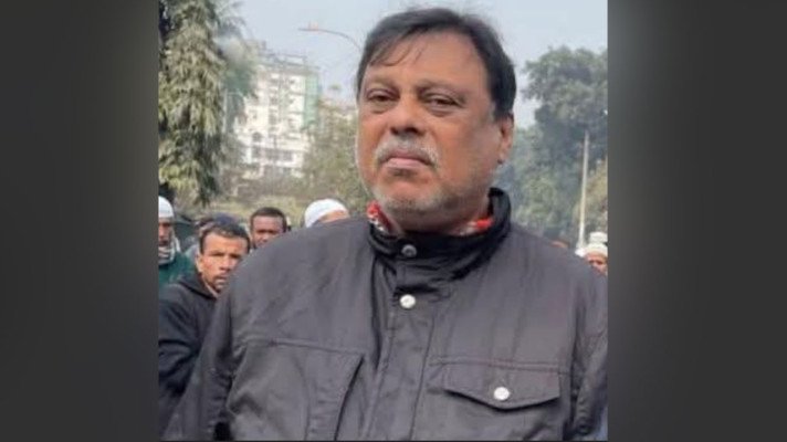 ভোটকেন্দ্রের সামনে উত্তেজনা, বিএনপি নেতার মৃত্যু