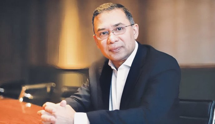 ঢাকা ১৭ ও বগুড়া ৬ আসনে তারেক রহমান বেসরকারিভাবে বিজয়ী