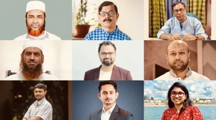 ভোটের মাঠে চমক: আলোচনার শীর্ষে থেকেও হারলেন যেসব প্রার্থী