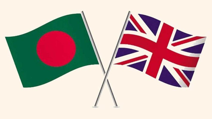 নতুন সরকারের সঙ্গে অভিন্ন অগ্রাধিকার নিয়ে কাজ করবে যুক্তরাজ্য