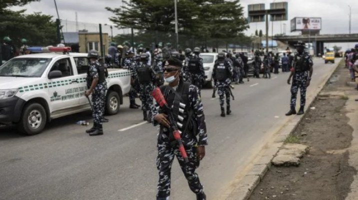 নাইজেরিয়ায় সশস্ত্র হামলা, নিহত অন্তত ৩২