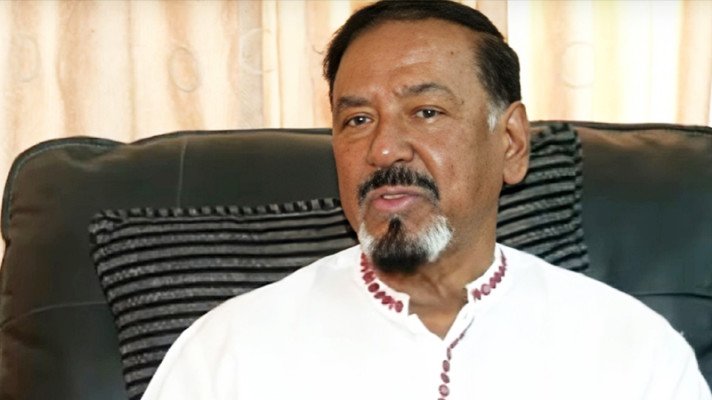 গণভোটের আইনগত ভিত্তি দুর্বল: মুক্তিযুদ্ধ বিষয়ক মন্ত্রী