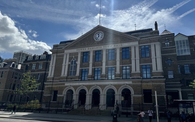 ব্রিটেনে বাংলাদেশি শিশুদের দারিদ্রের হার উদ্বেগজনক