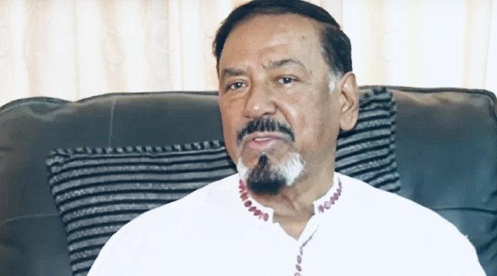 মুক্তিযুদ্ধই রাষ্ট্রের জন্মভিত্তি, অন্য আন্দোলনের সঙ্গে তুলনা নয়: মুক্তিযুদ্ধবিষয়ক মন্ত্রী