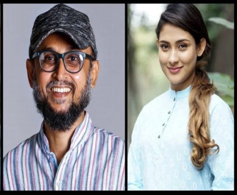 মদসহ আটক অভিনেত্রীকে বাঁচাতে ক্ষমতার অপব্যবহার করেন উপদেষ্টা ফারুকী